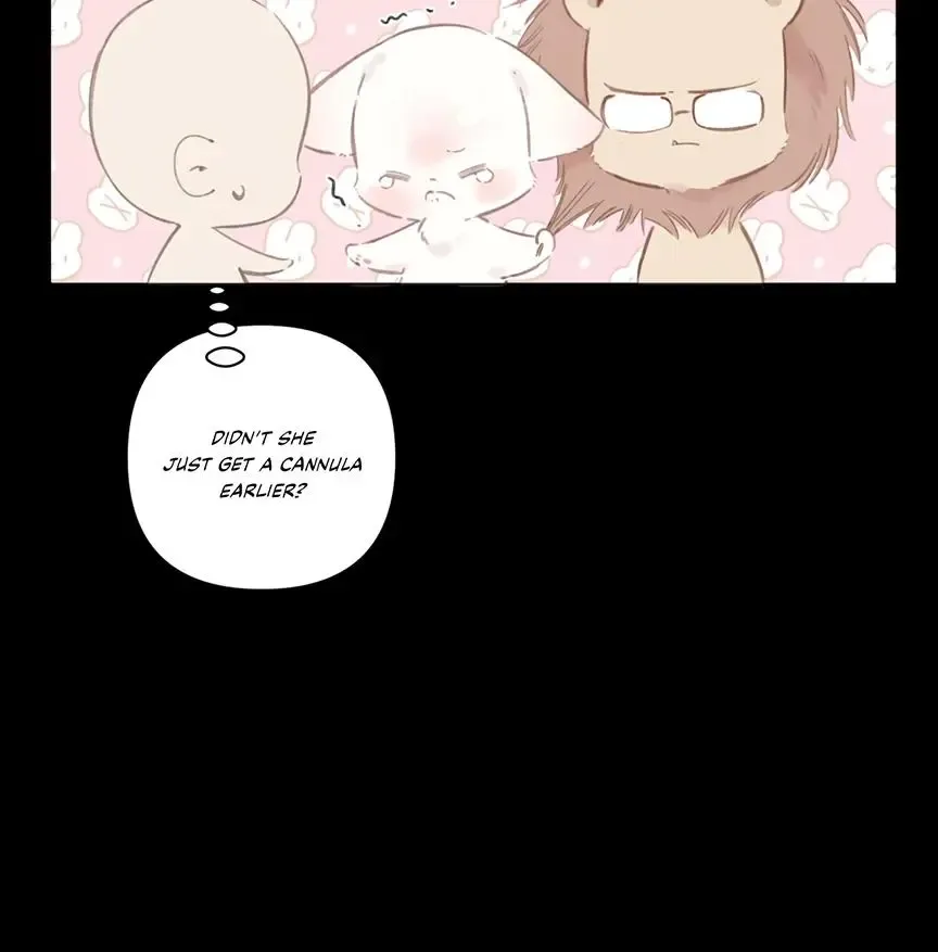 Only for Love Chapter 62 page 72