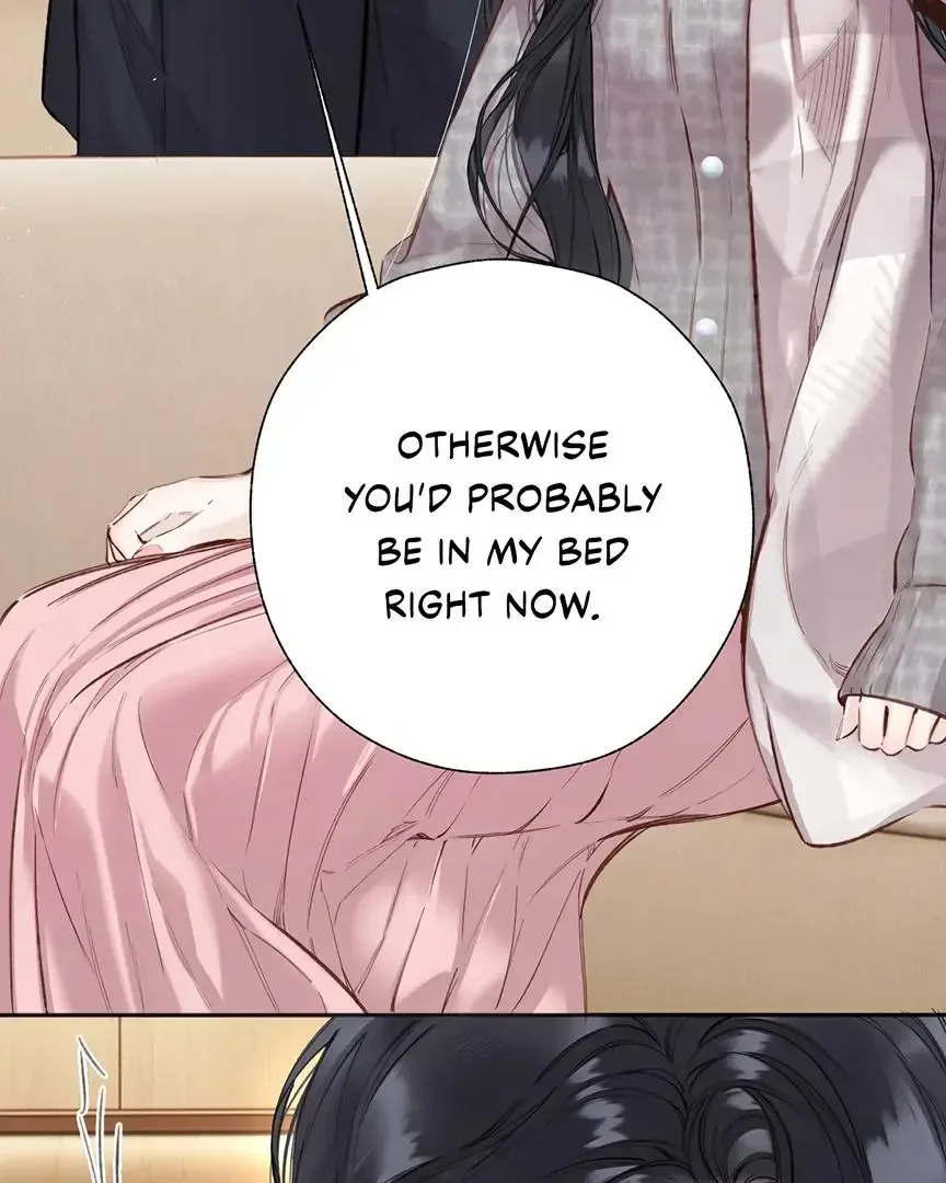 Only for Love Chapter 62 page 85
