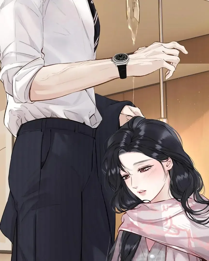 Only for Love Chapter 62 page 84