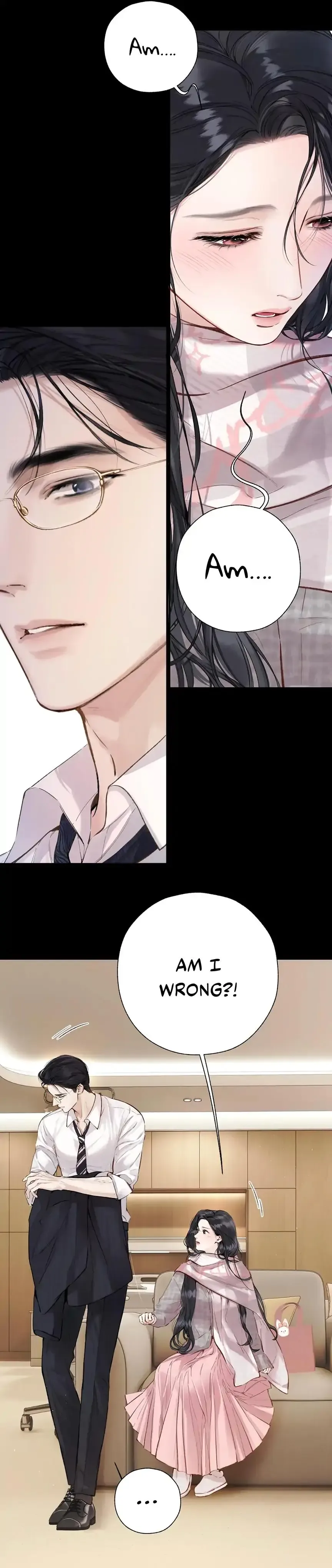 Only for Love Chapter 62 page 89