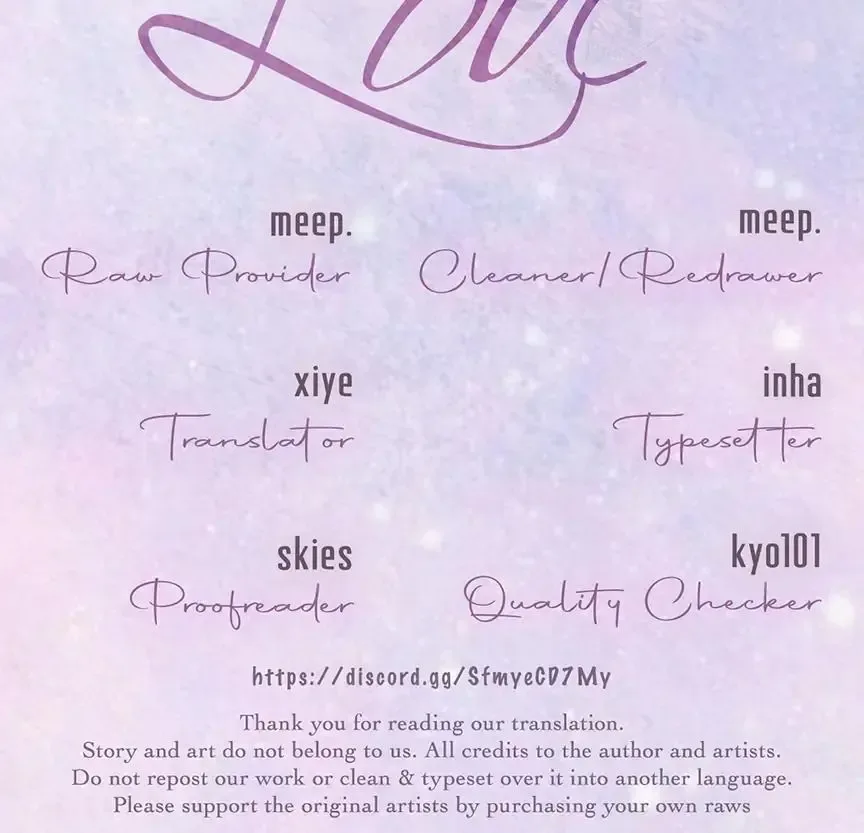 Only for Love Chapter 62 page 103