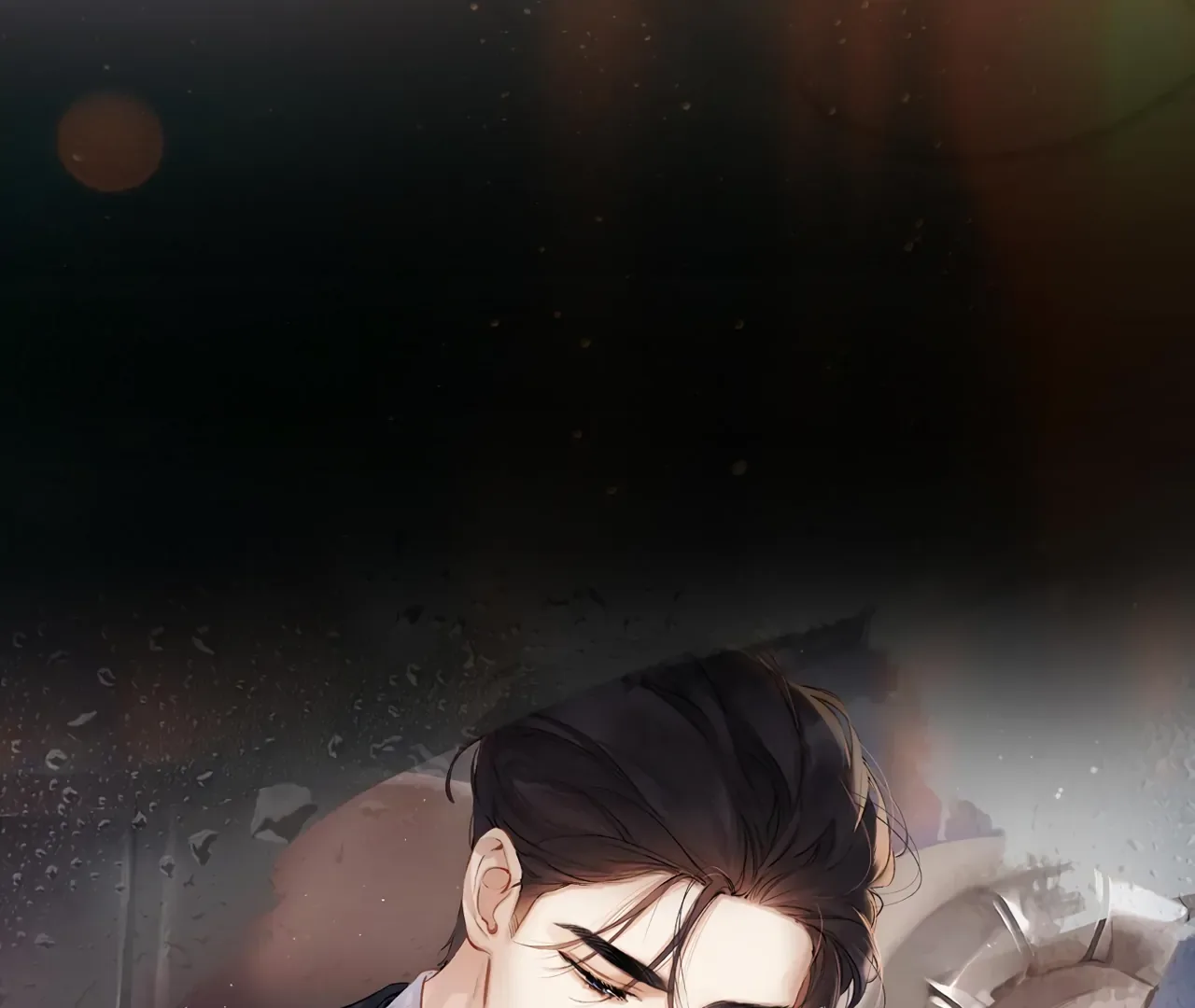 Only for Love Chapter 63 page 27