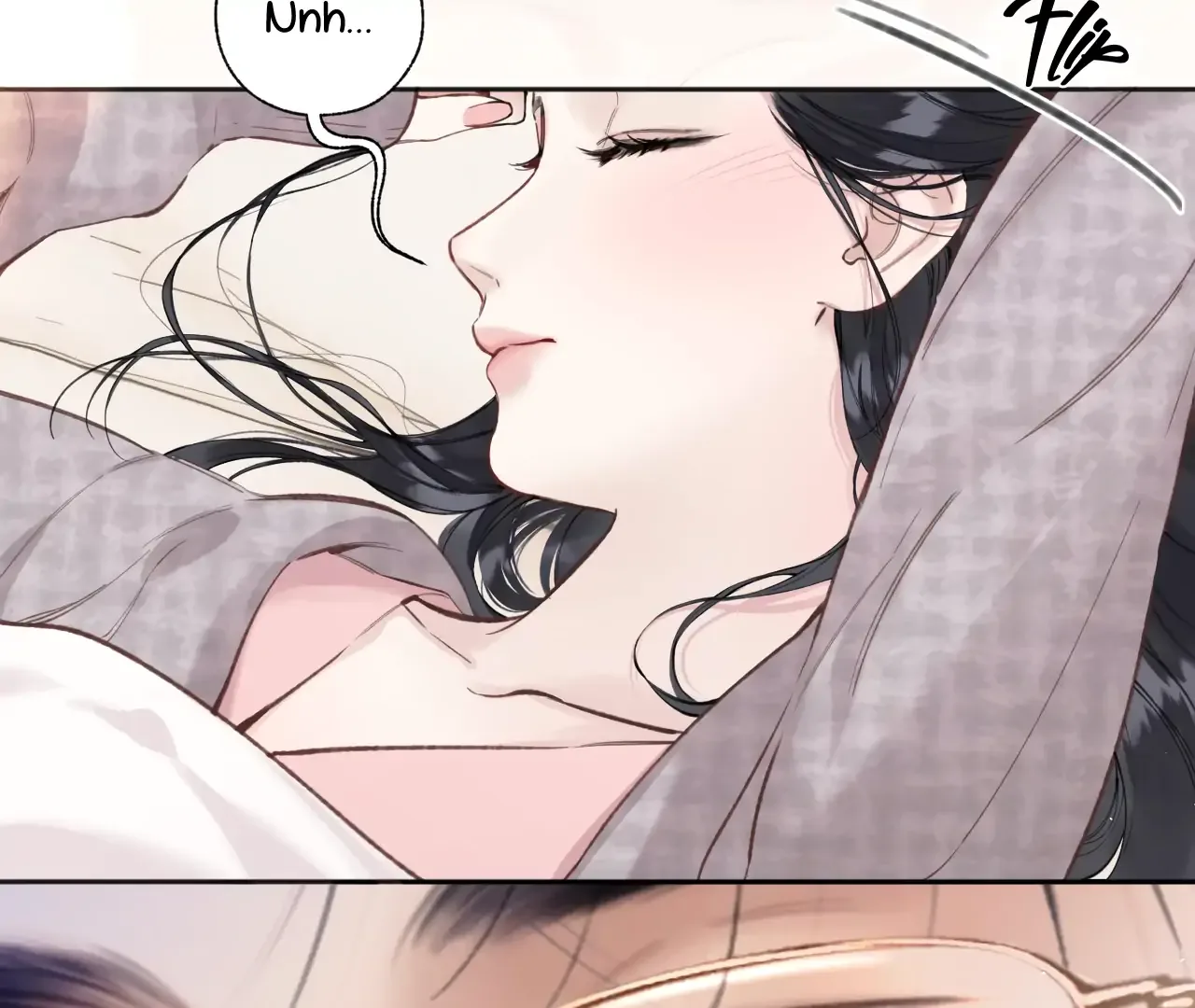 Only for Love Chapter 63 page 14