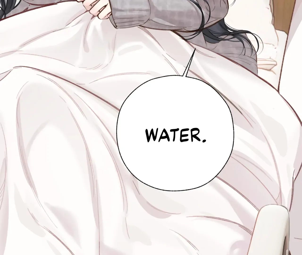 Only for Love Chapter 63 page 38