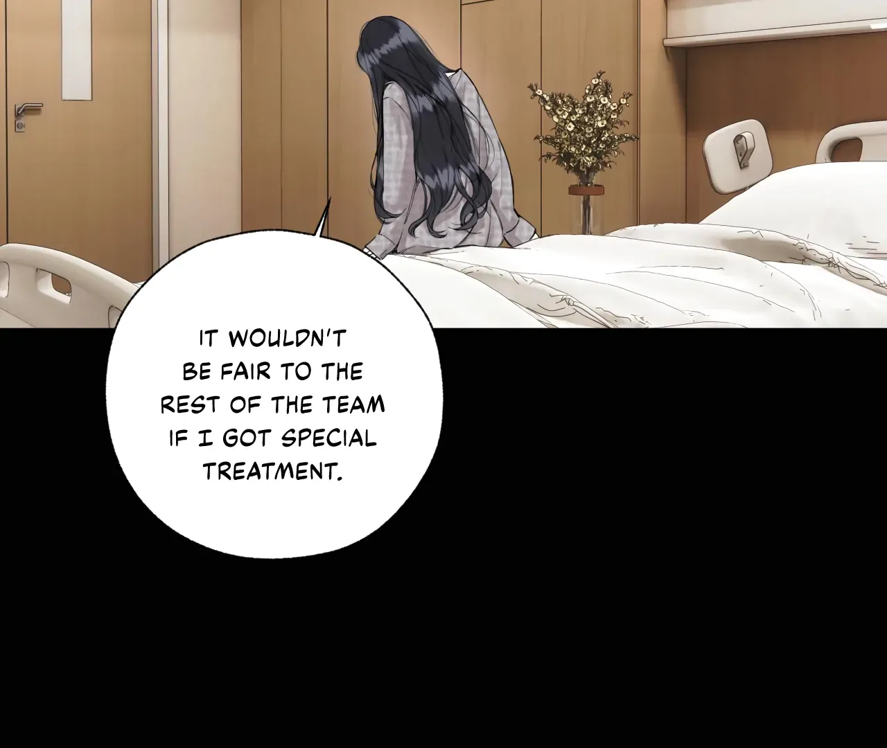Only for Love Chapter 63 page 46