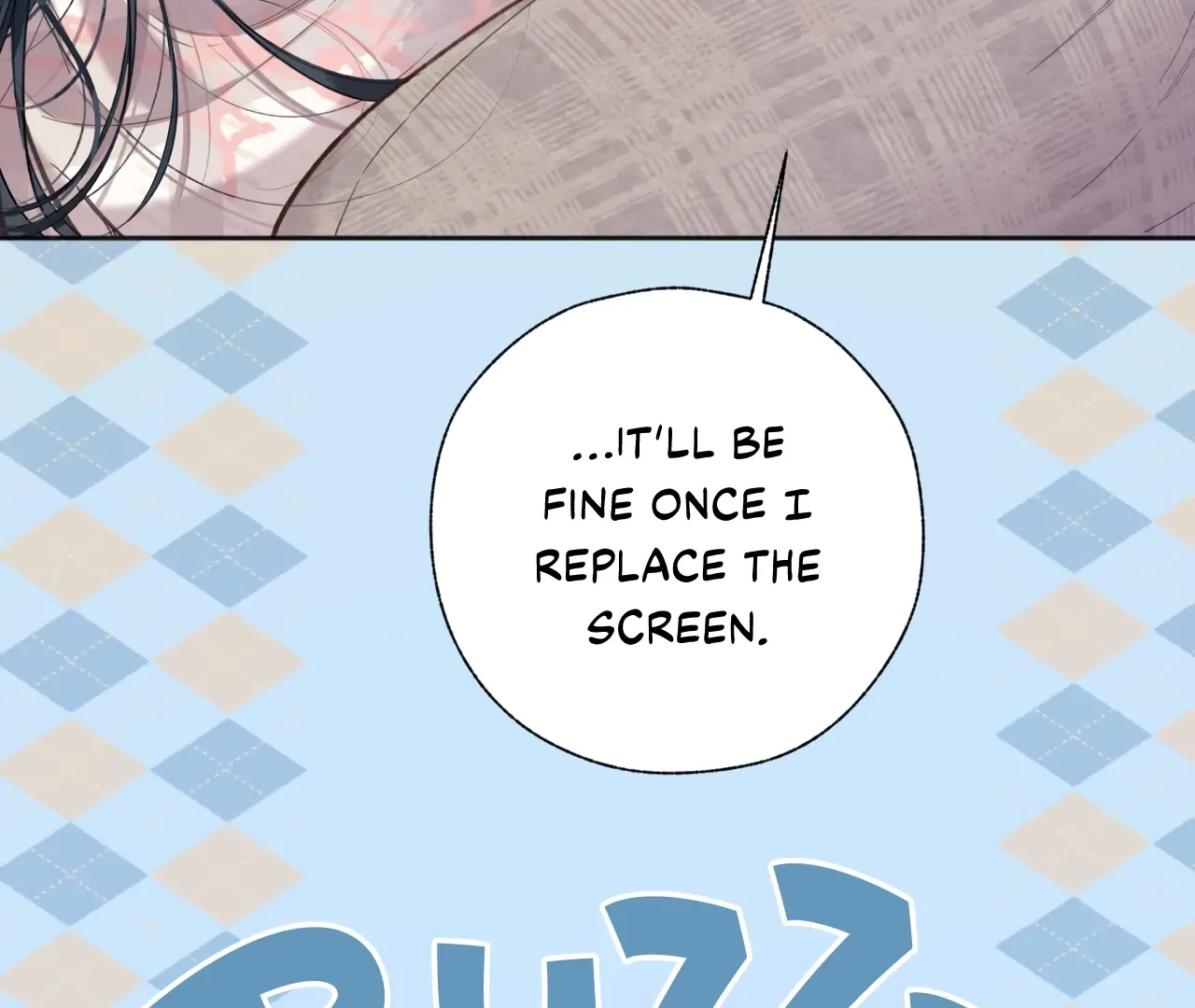 Only for Love Chapter 63 page 68