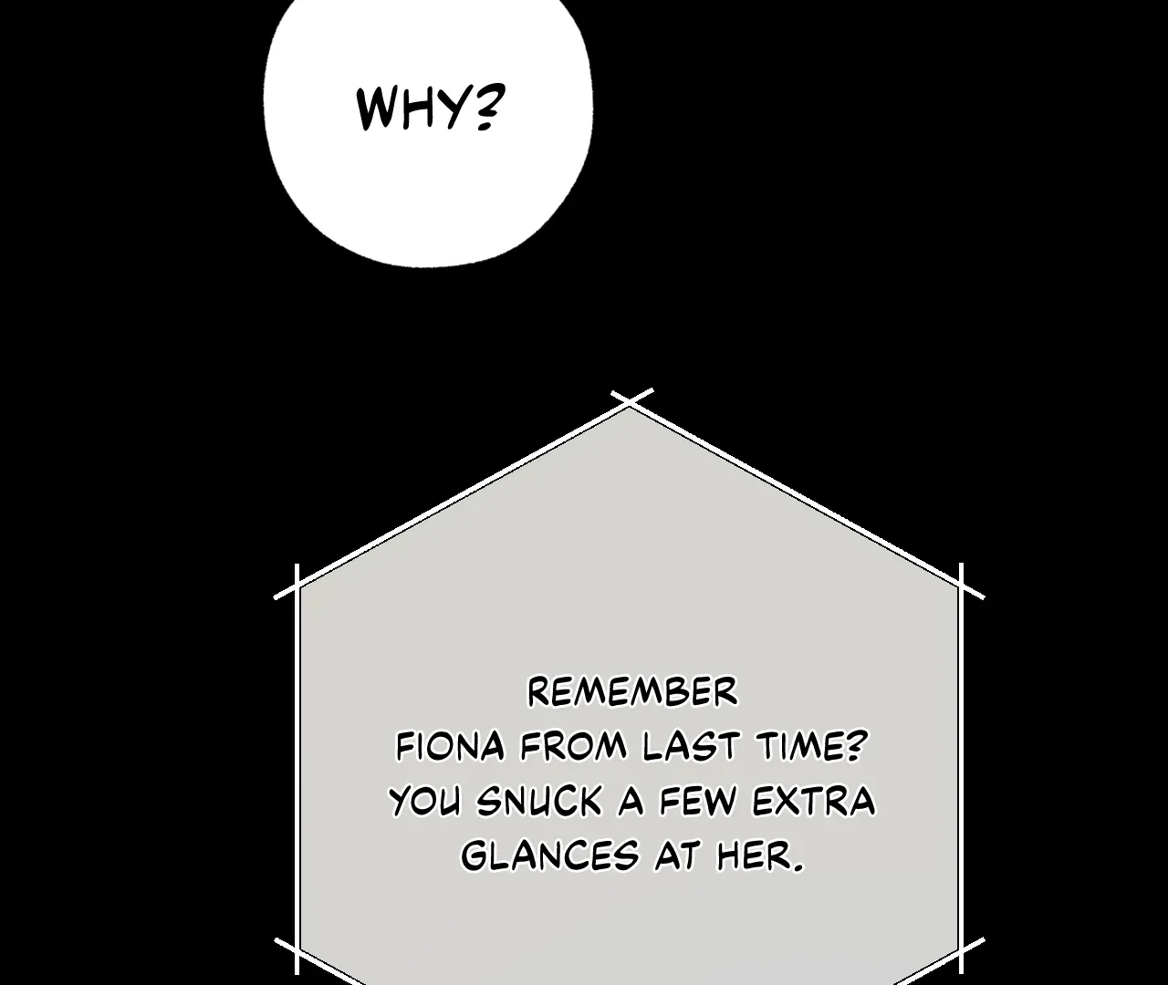 Only for Love Chapter 63 page 72