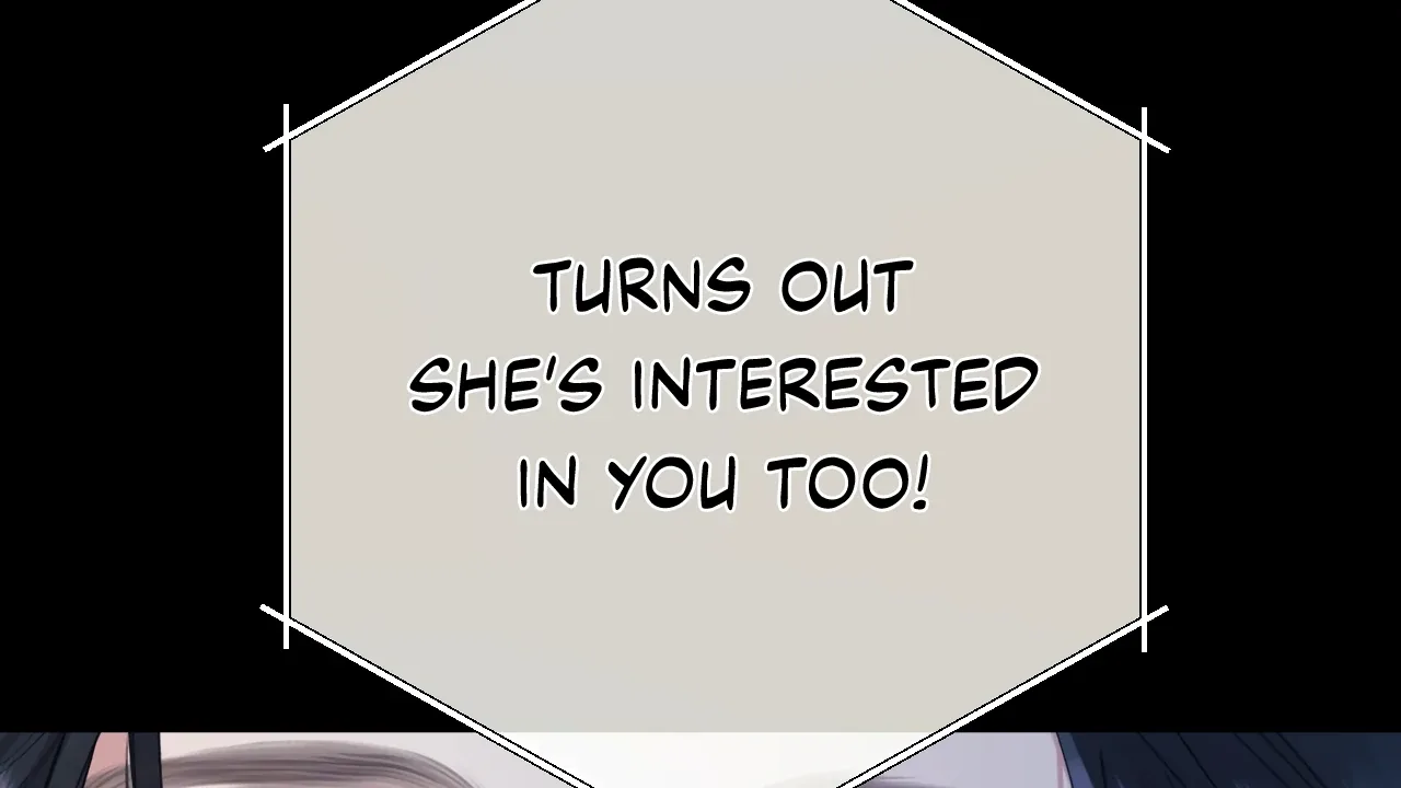 Only for Love Chapter 63 page 74