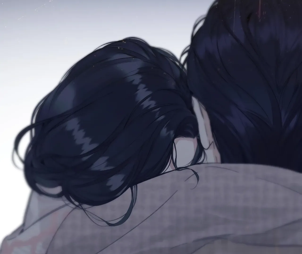 Only for Love Chapter 63 page 89
