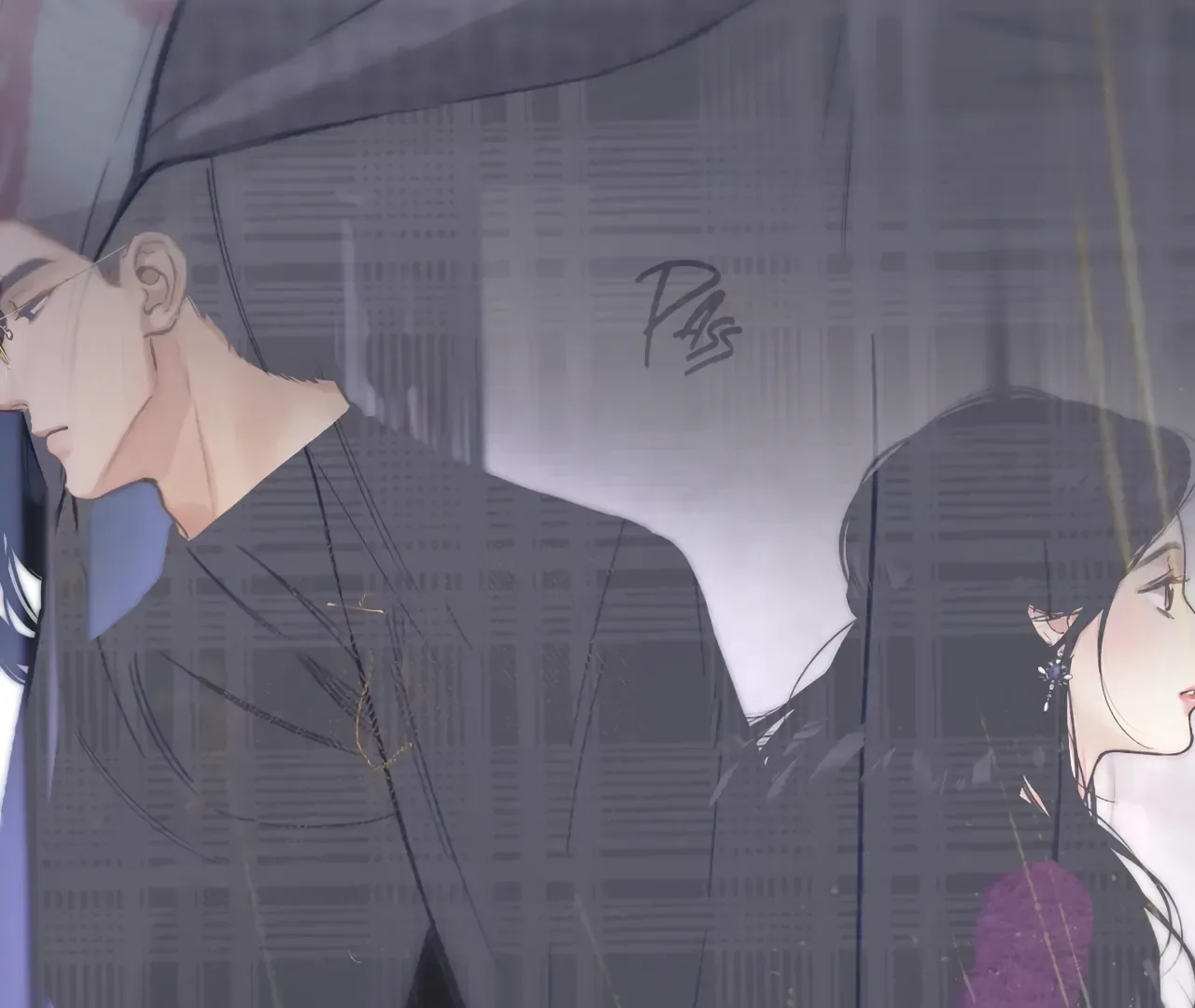 Only for Love Chapter 63 page 90