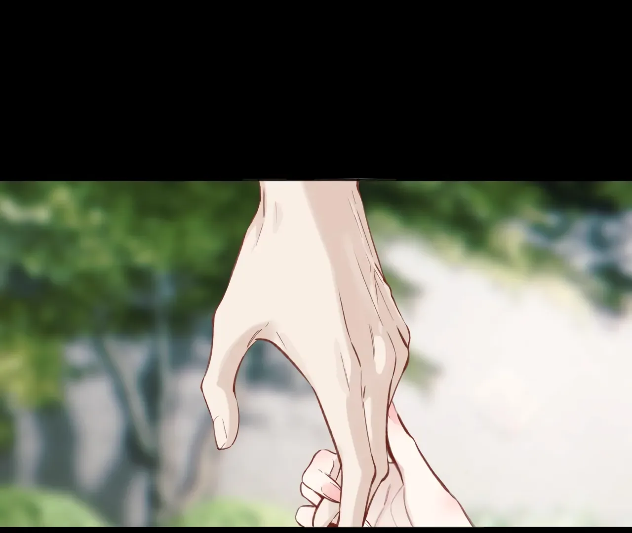 Only for Love Chapter 63 page 96