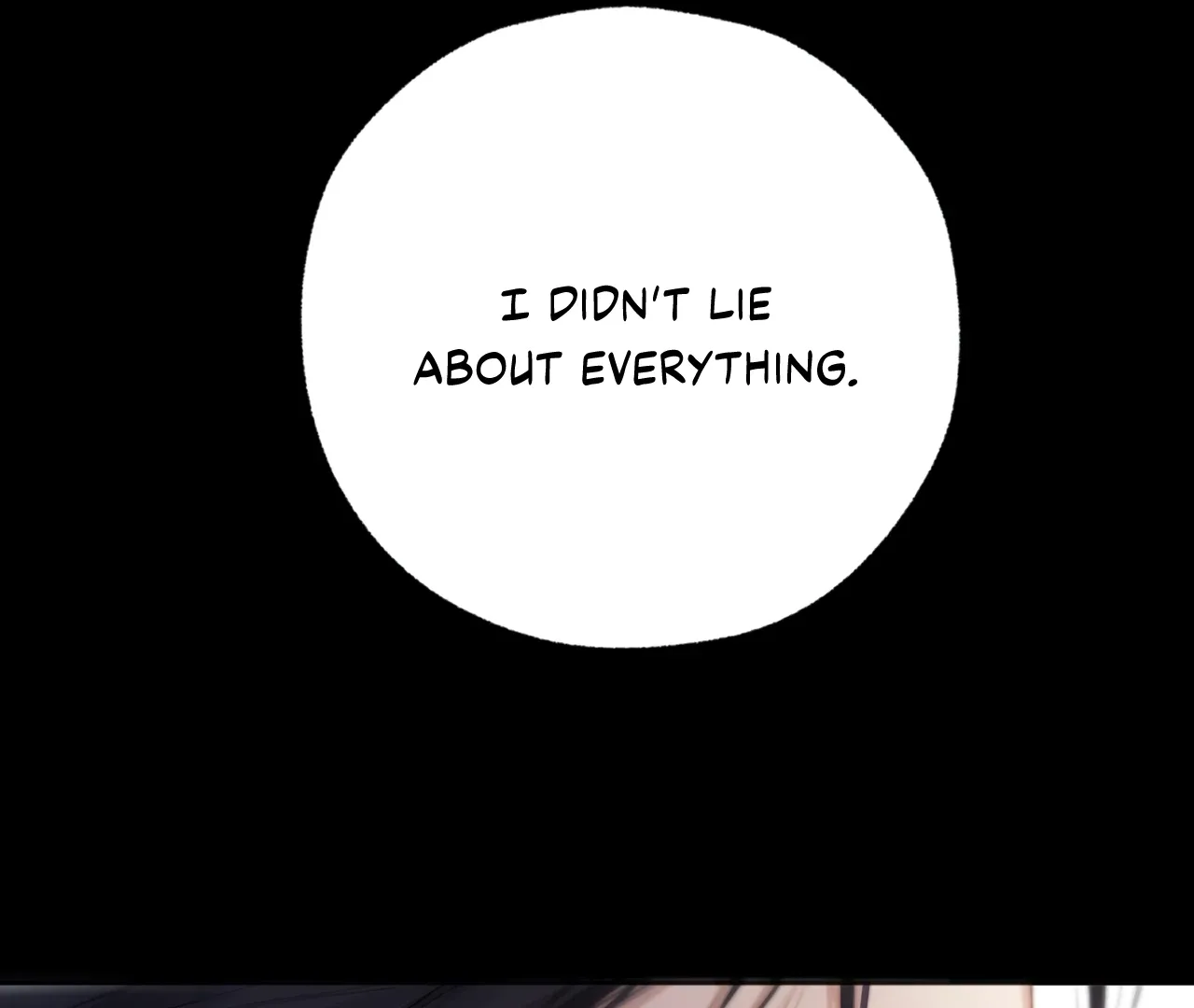 Only for Love Chapter 63 page 103