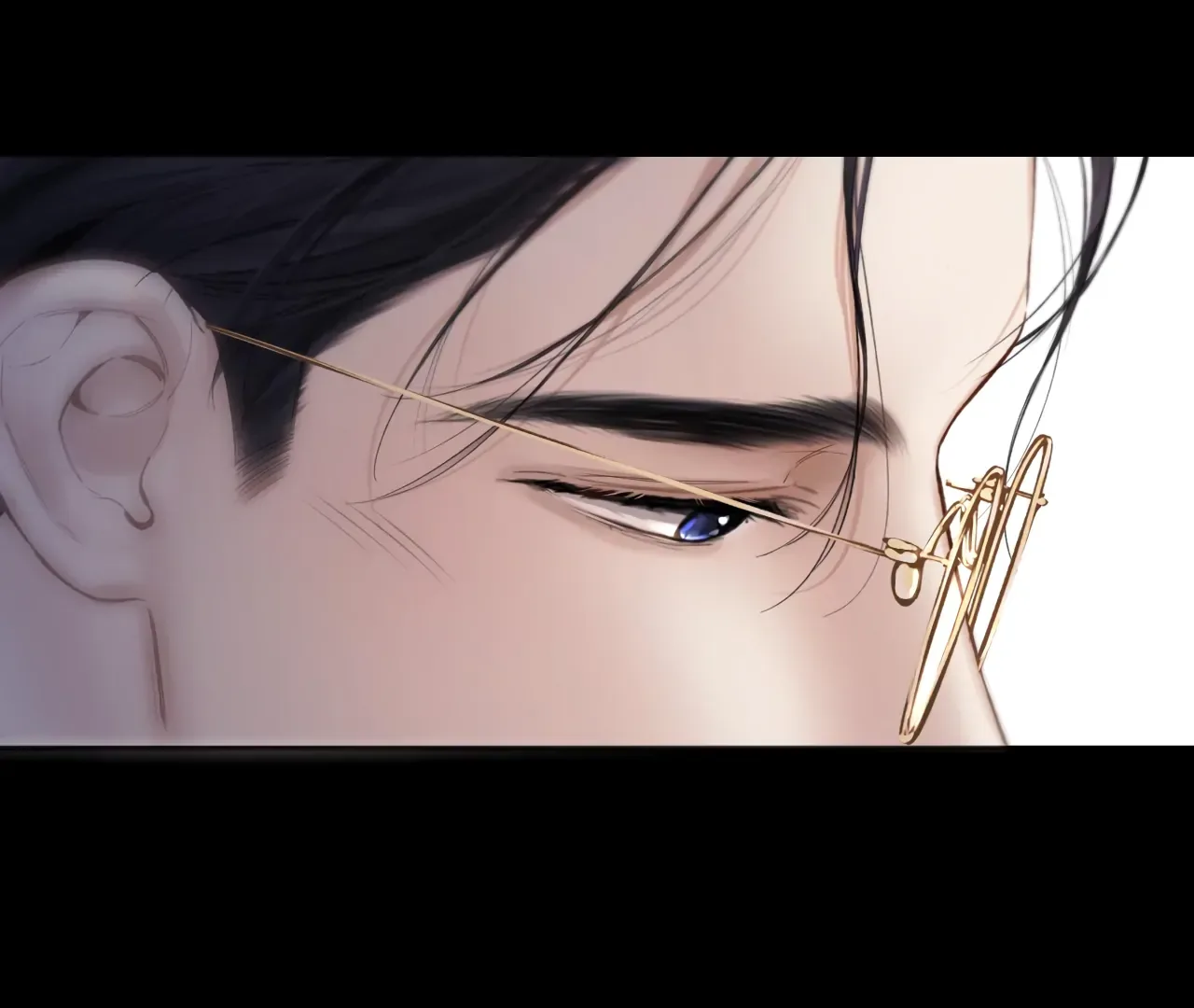 Only for Love Chapter 63 page 105