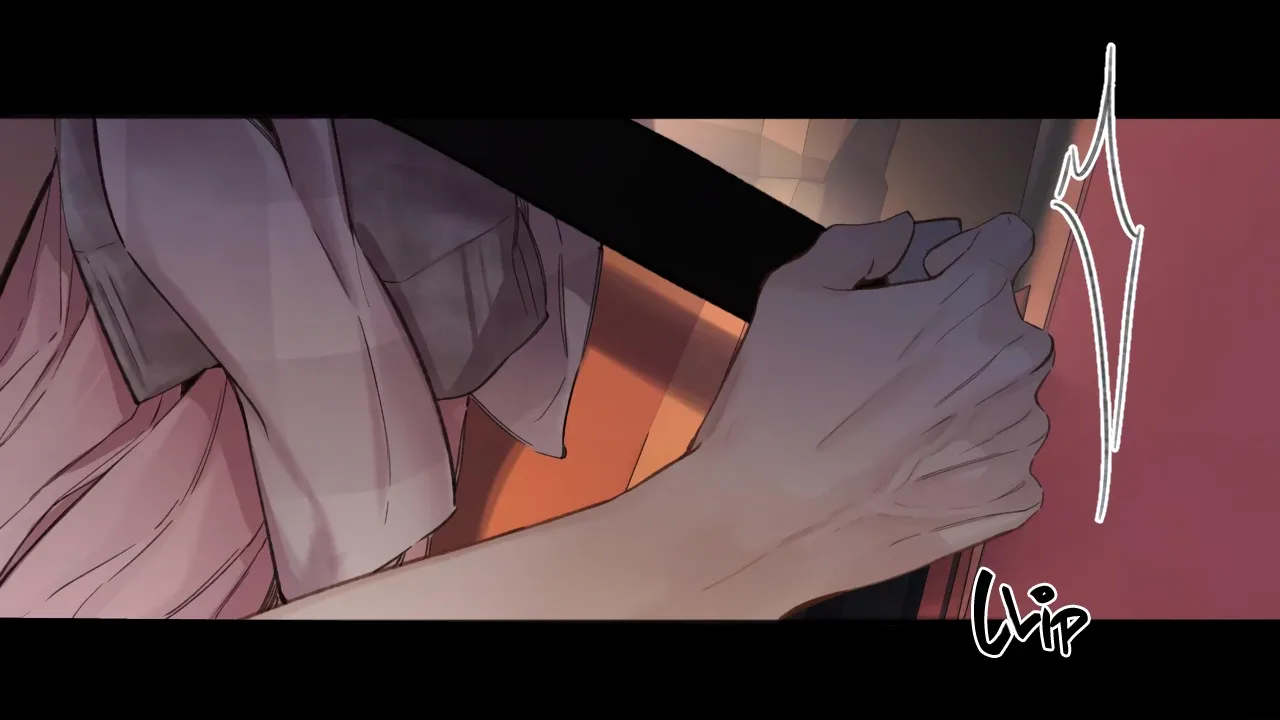 Only for Love Chapter 63 page 110