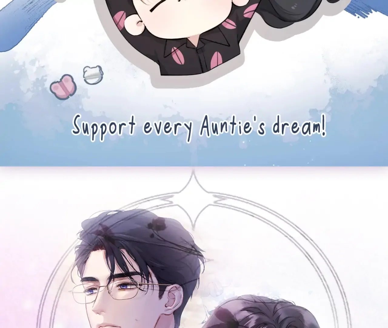 Only for Love Chapter 63 page 123