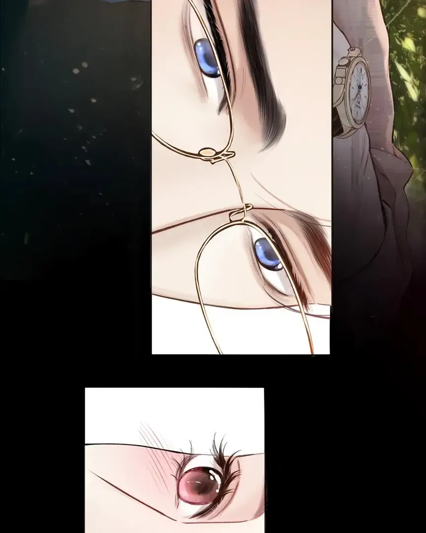 Only for Love Chapter 64 page 3