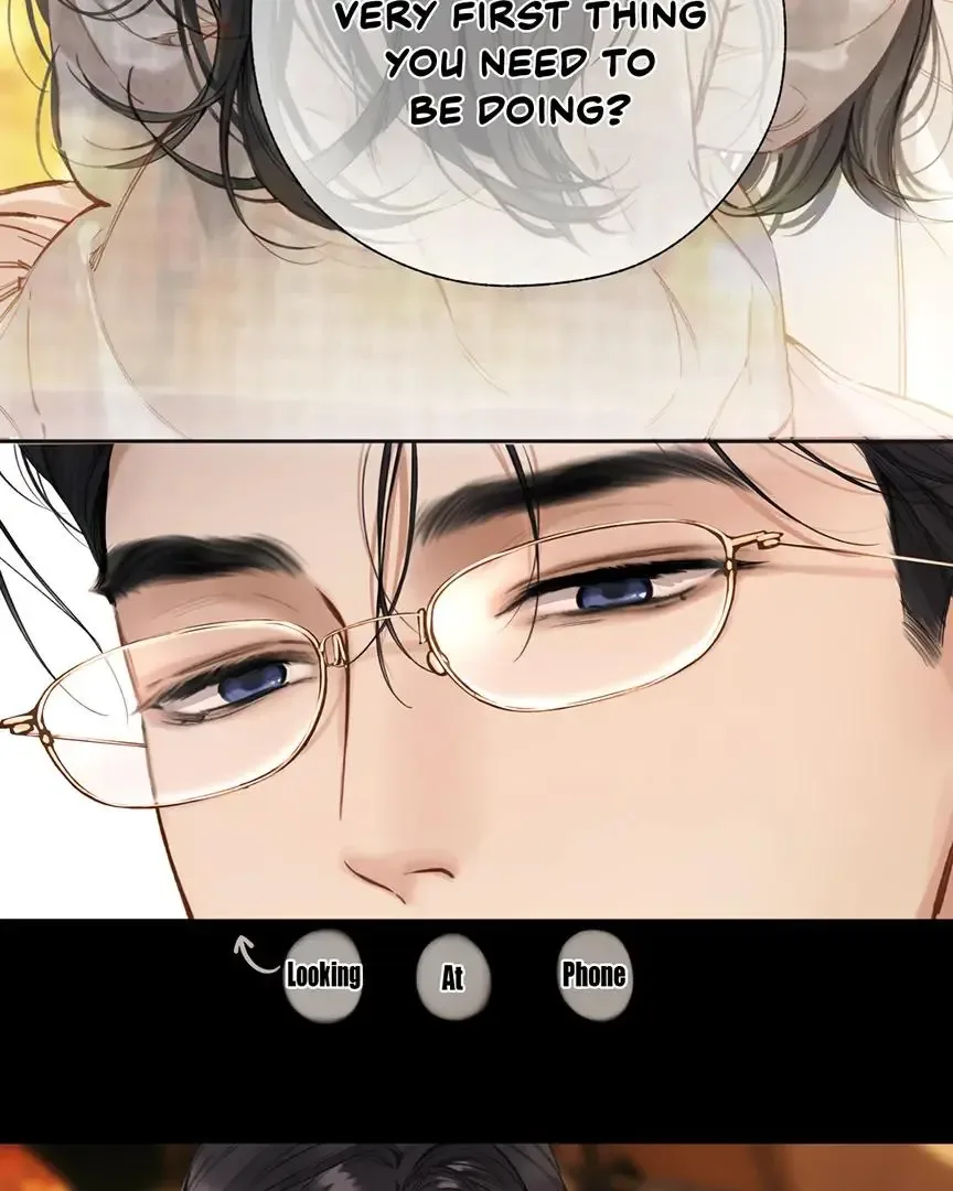 Only for Love Chapter 64 page 27