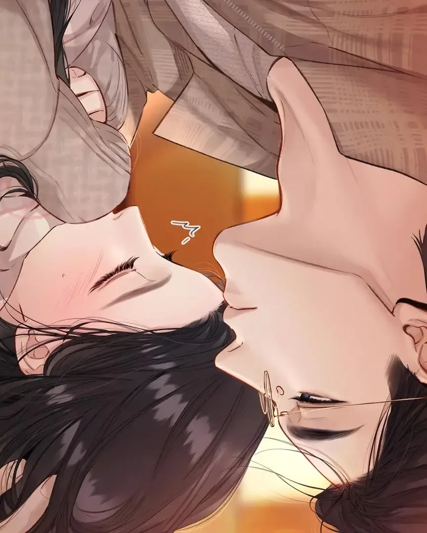 Only for Love Chapter 64 page 10