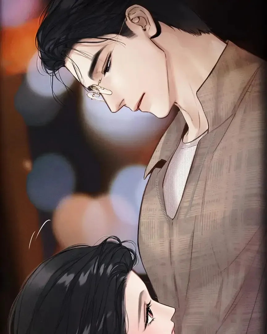 Only for Love Chapter 64 page 39