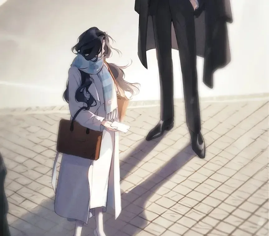 Only for Love Chapter 64 page 45