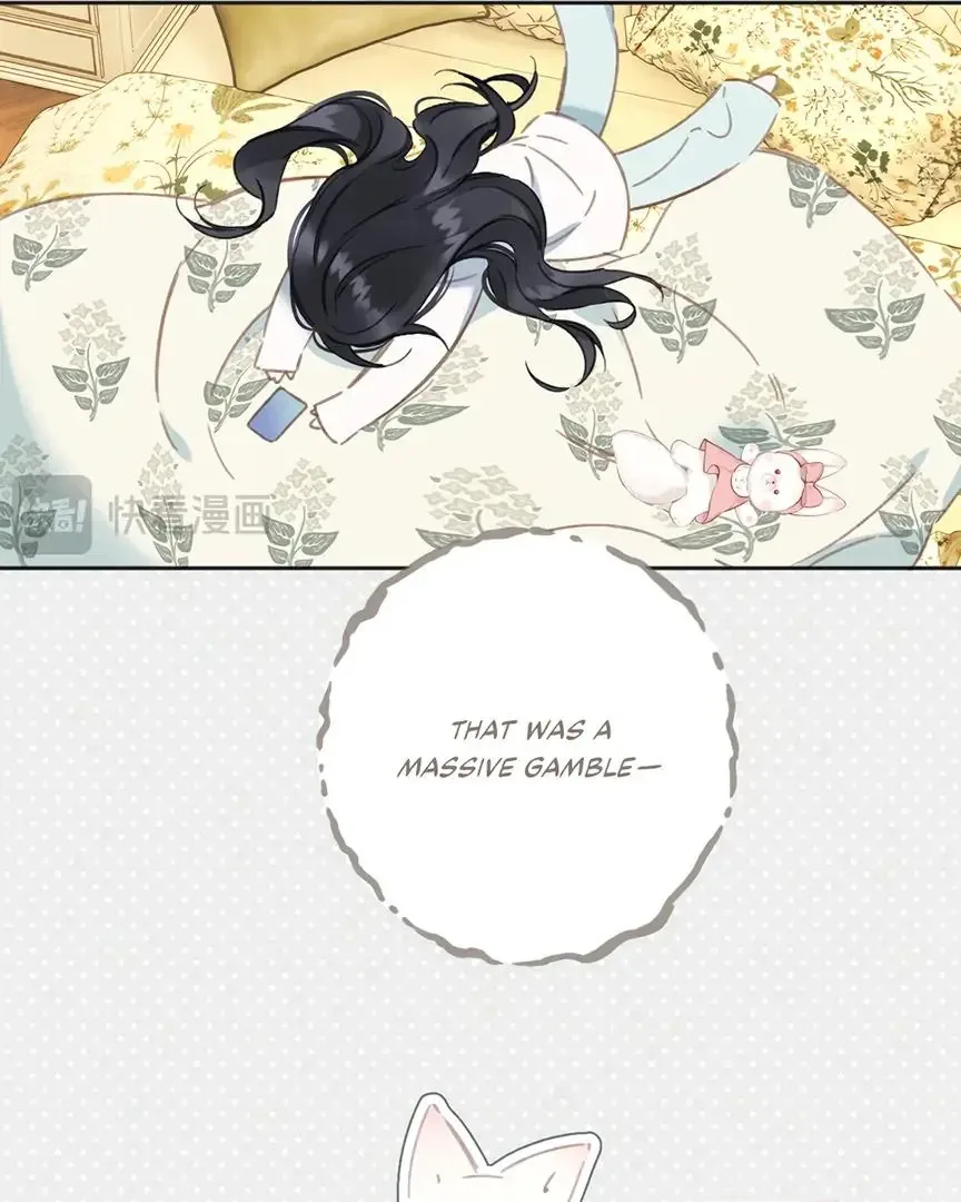 Only for Love Chapter 64 page 69
