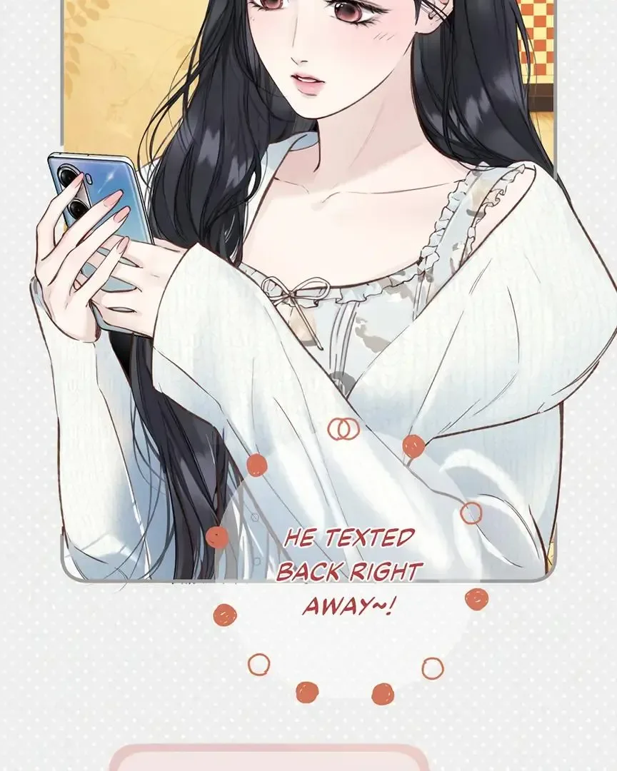 Only for Love Chapter 64 page 71