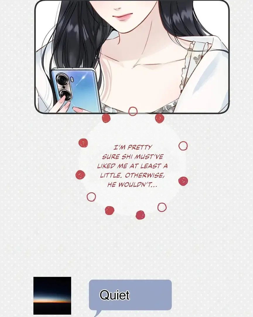 Only for Love Chapter 64 page 73