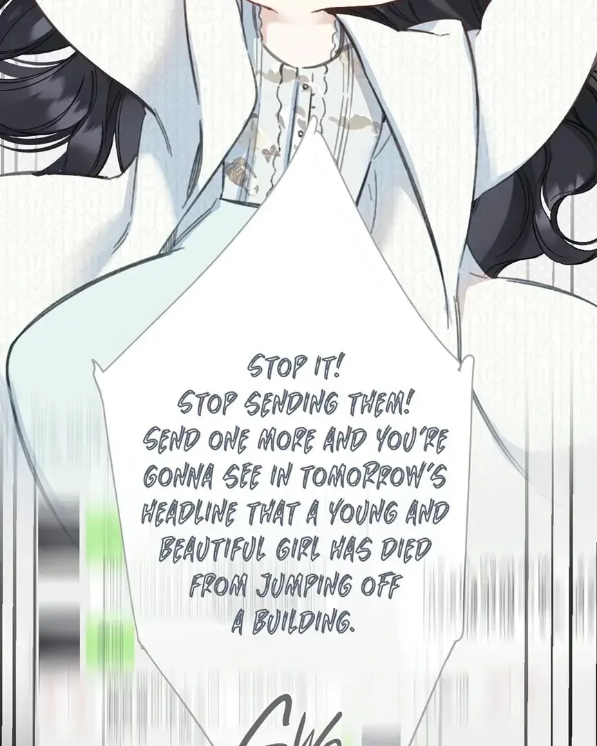 Only for Love Chapter 64 page 84