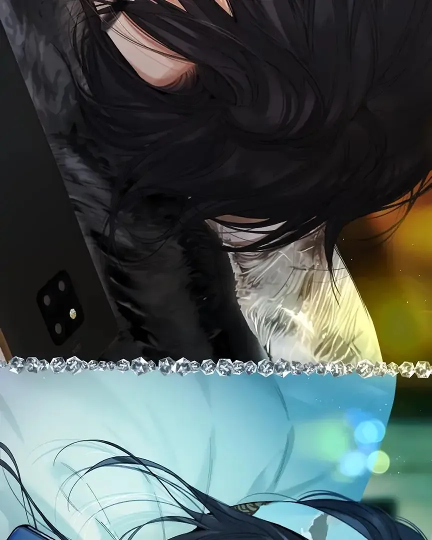 Only for Love Chapter 64 page 100