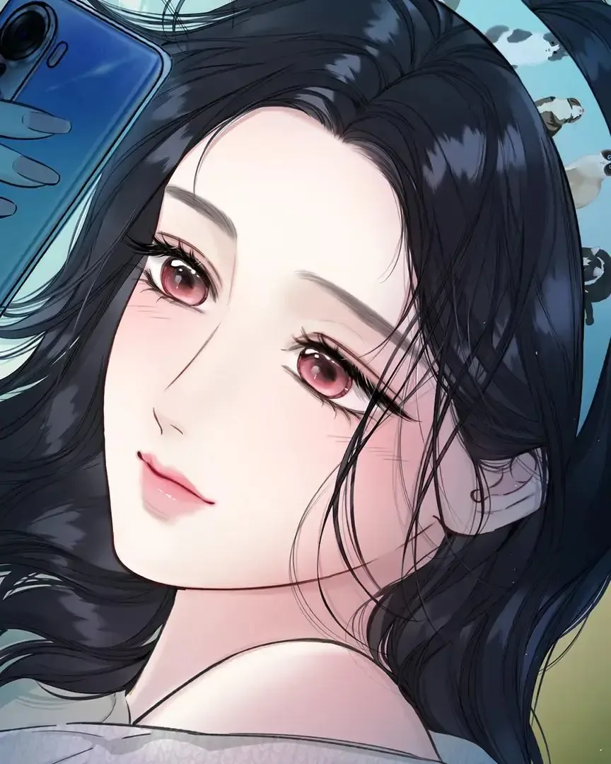 Only for Love Chapter 64 page 101