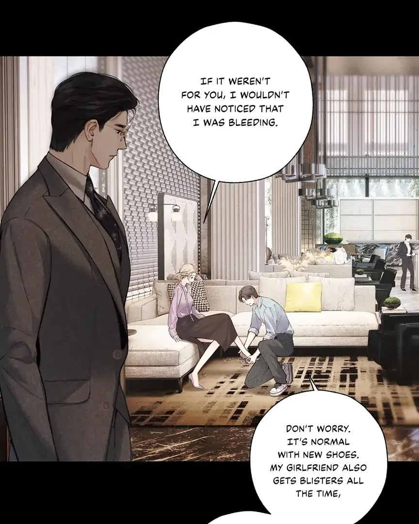 Only for Love Chapter 65 page 27
