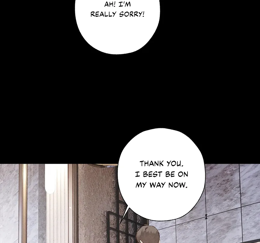 Only for Love Chapter 65 page 30