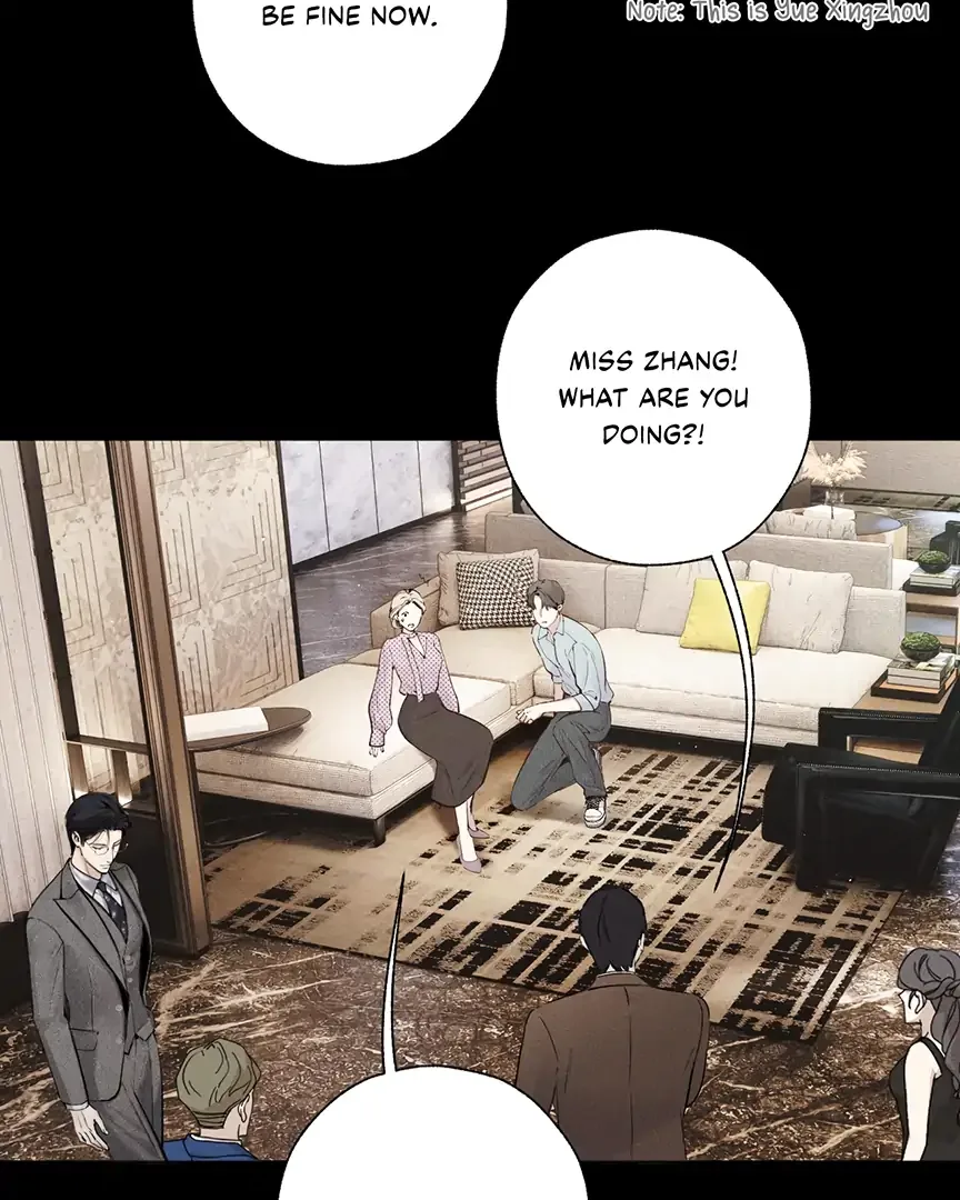 Only for Love Chapter 65 page 29