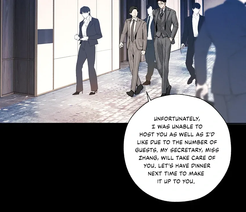 Only for Love Chapter 65 page 25