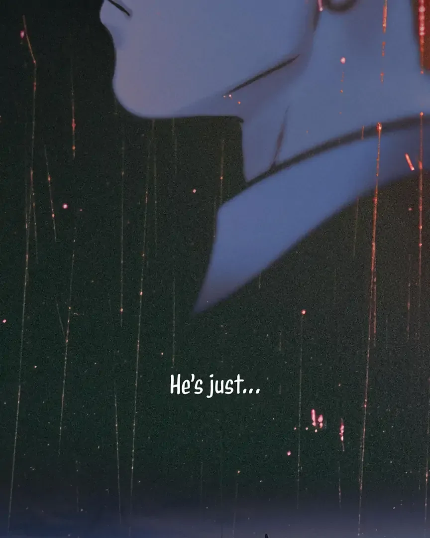Only for Love Chapter 65 page 21