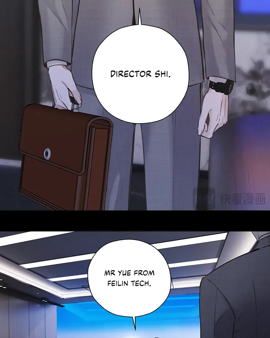 Only for Love Chapter 65 page 8