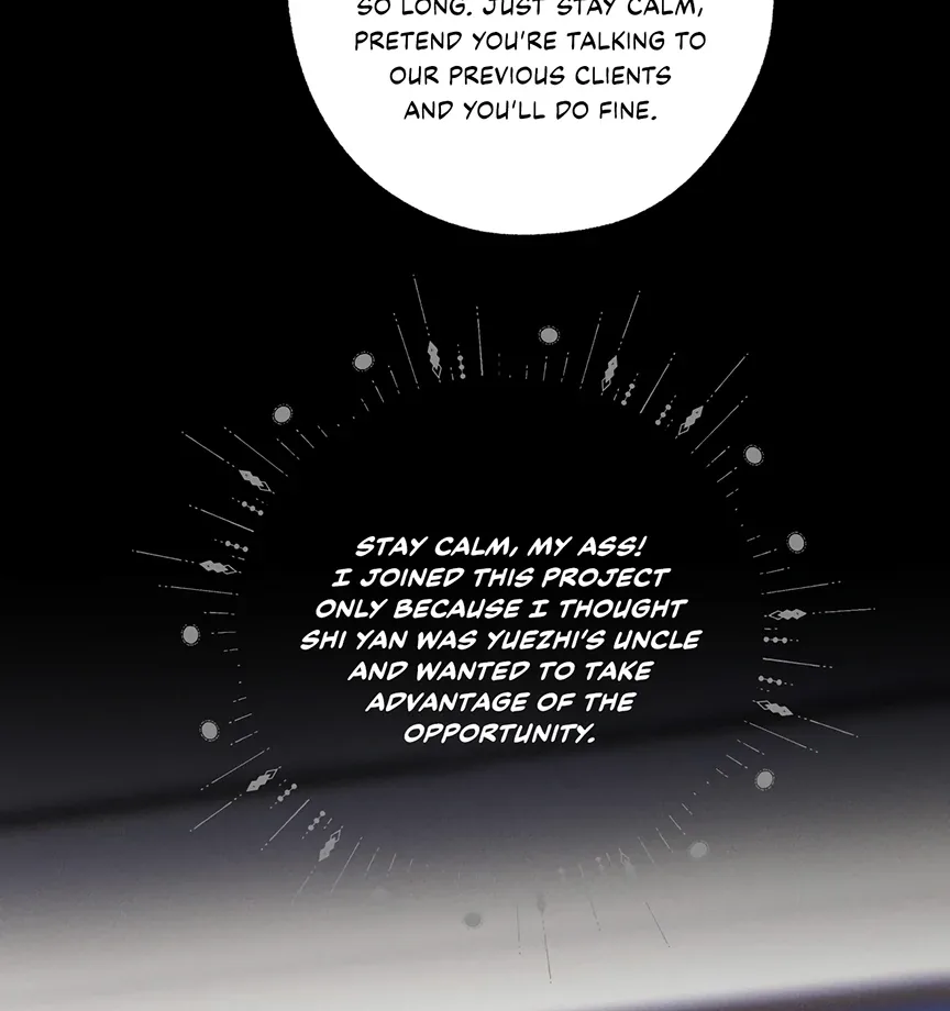 Only for Love Chapter 65 page 6