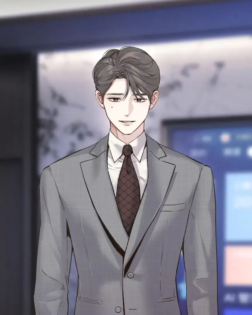 Only for Love Chapter 65 page 7