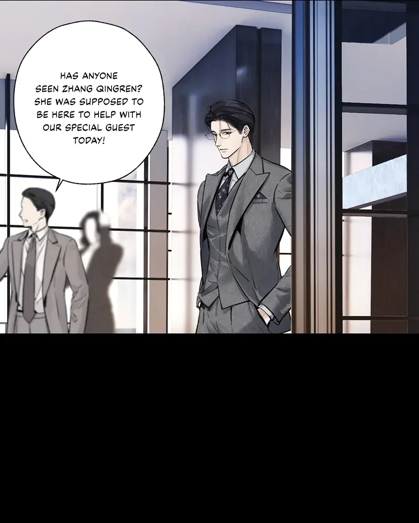 Only for Love Chapter 65 page 26