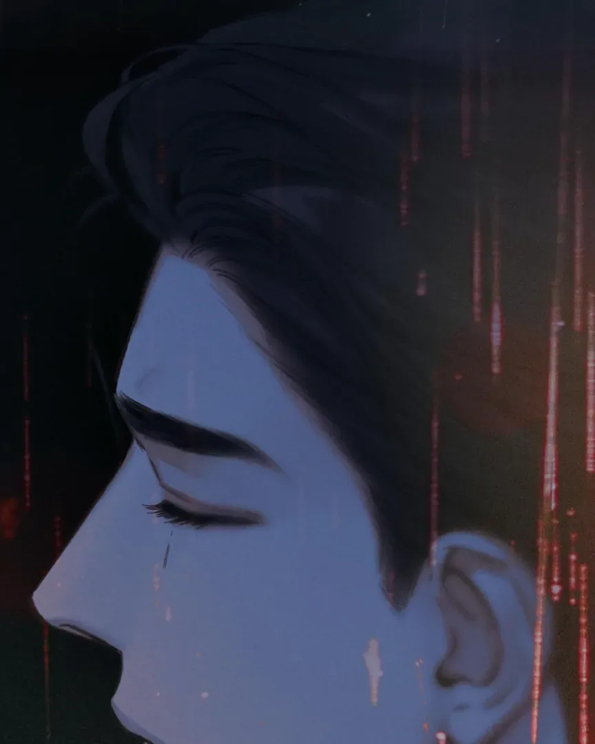 Only for Love Chapter 65 page 20