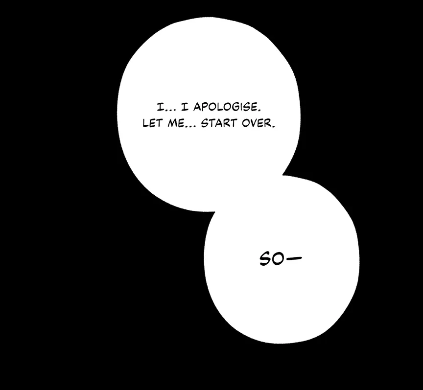 Only for Love Chapter 65 page 17