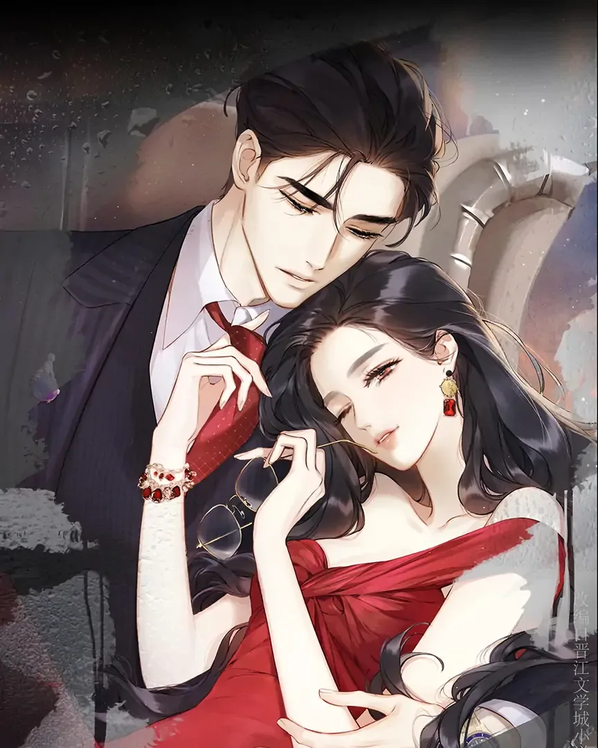 Only for Love Chapter 65 page 13