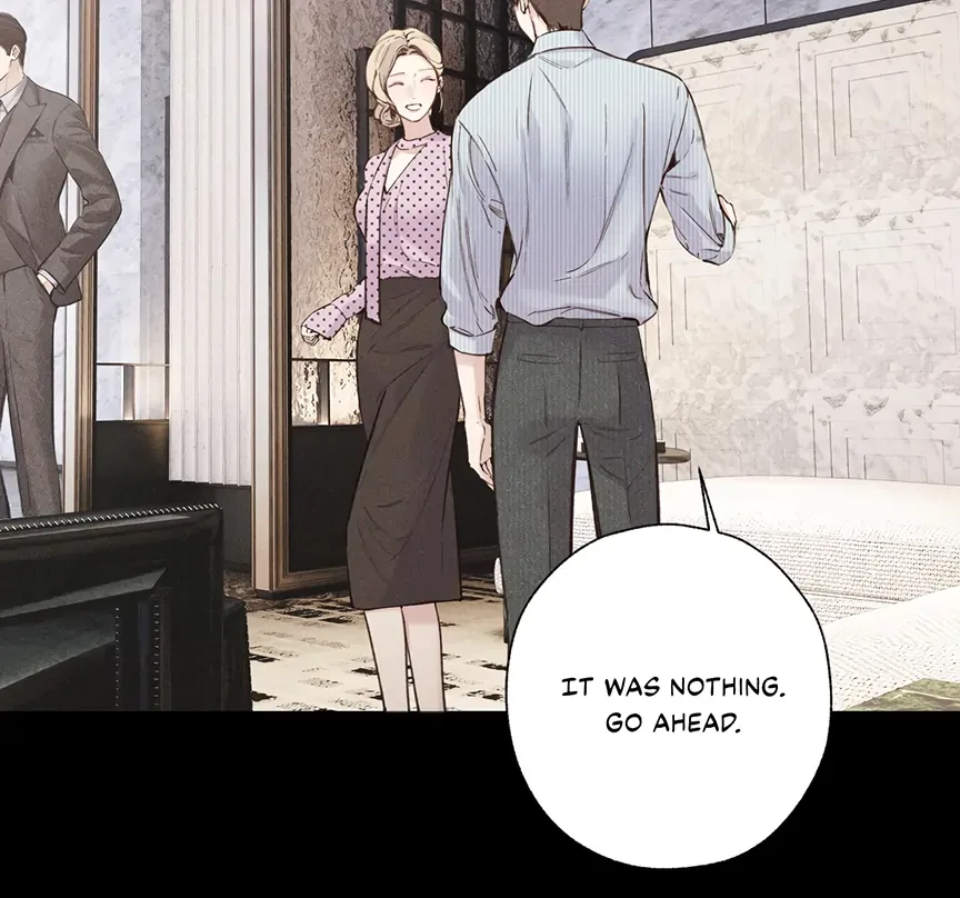 Only for Love Chapter 65 page 31