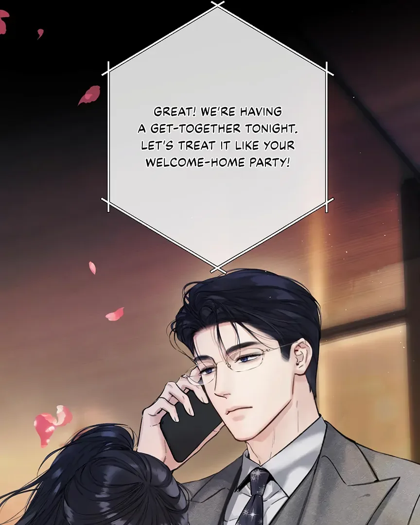 Only for Love Chapter 65 page 33