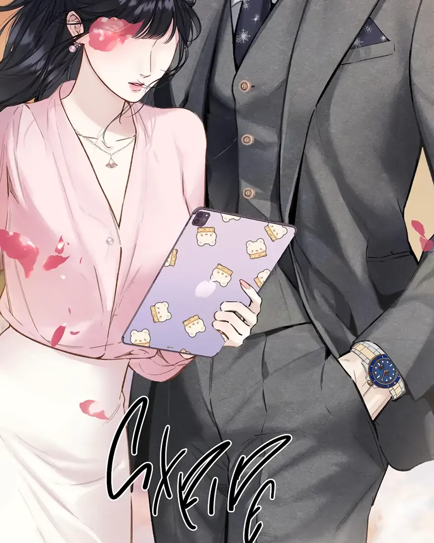 Only for Love Chapter 65 page 34