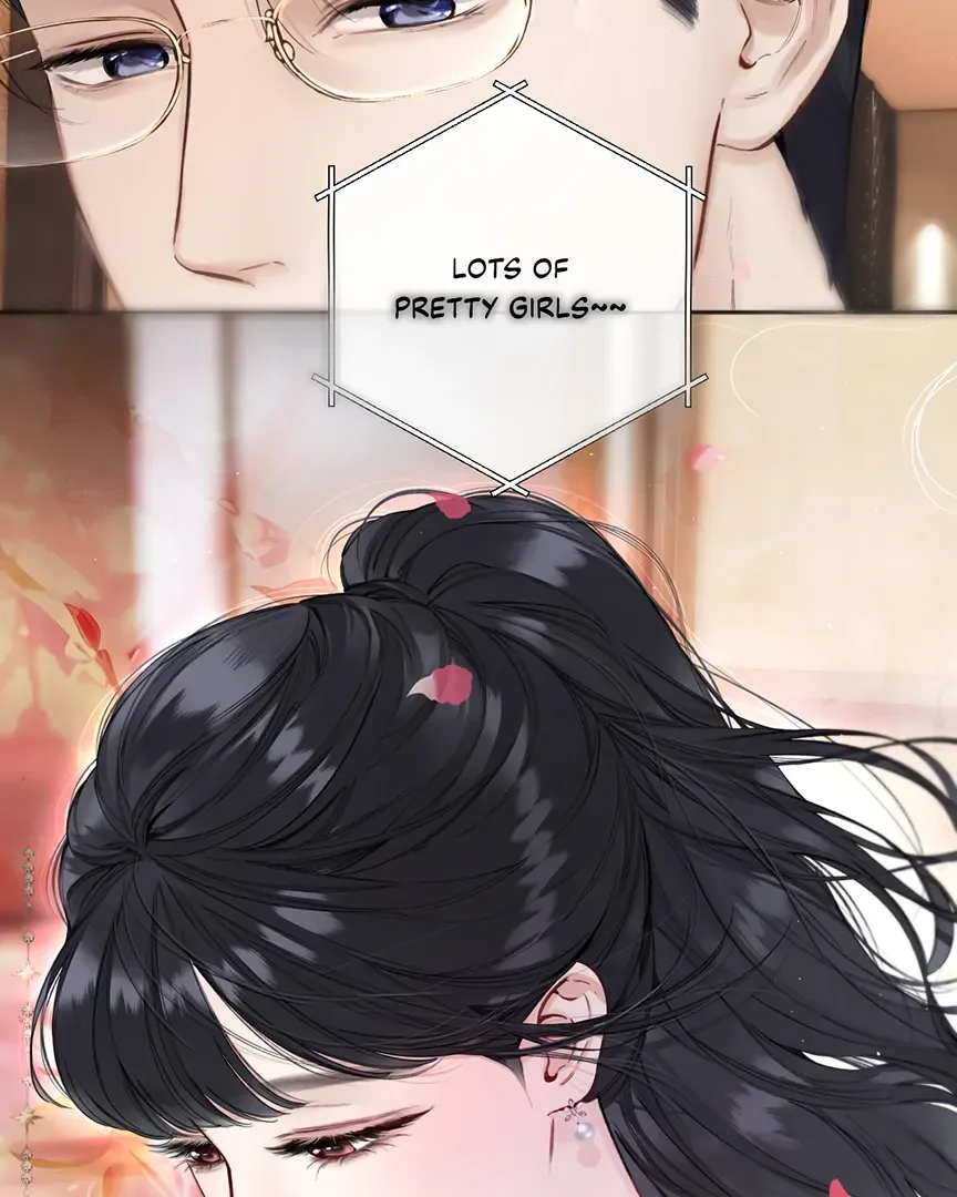 Only for Love Chapter 65 page 36