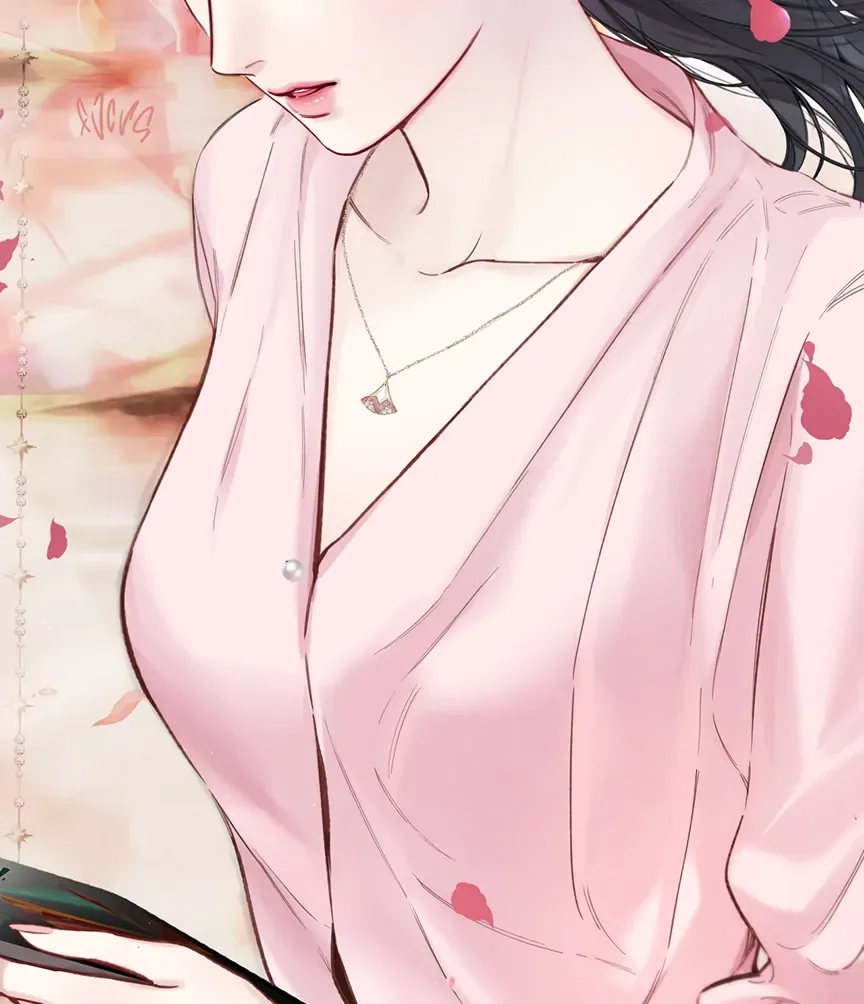 Only for Love Chapter 65 page 37