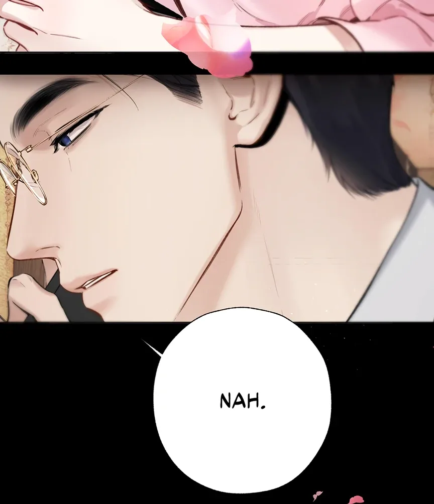Only for Love Chapter 65 page 38