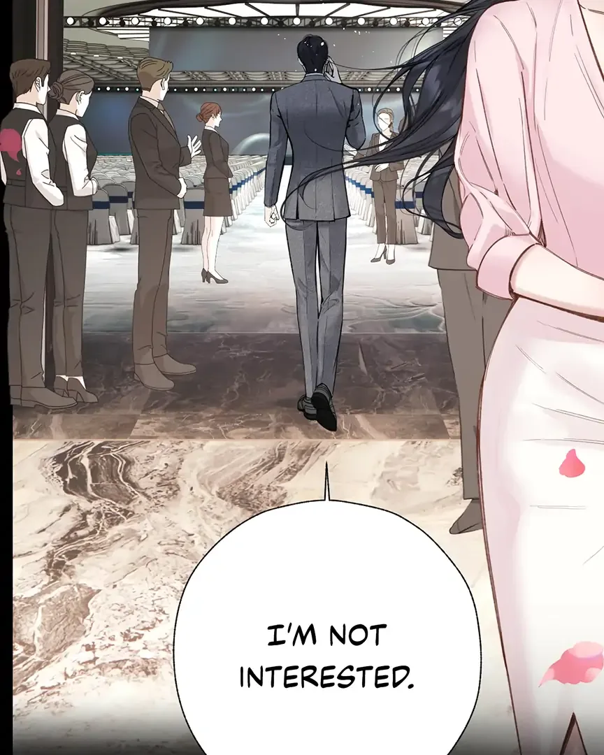Only for Love Chapter 65 page 40