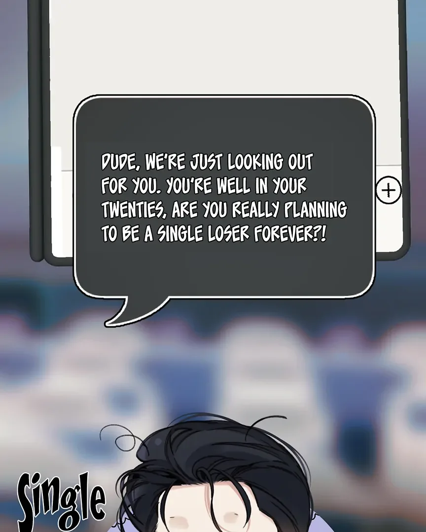 Only for Love Chapter 65 page 45